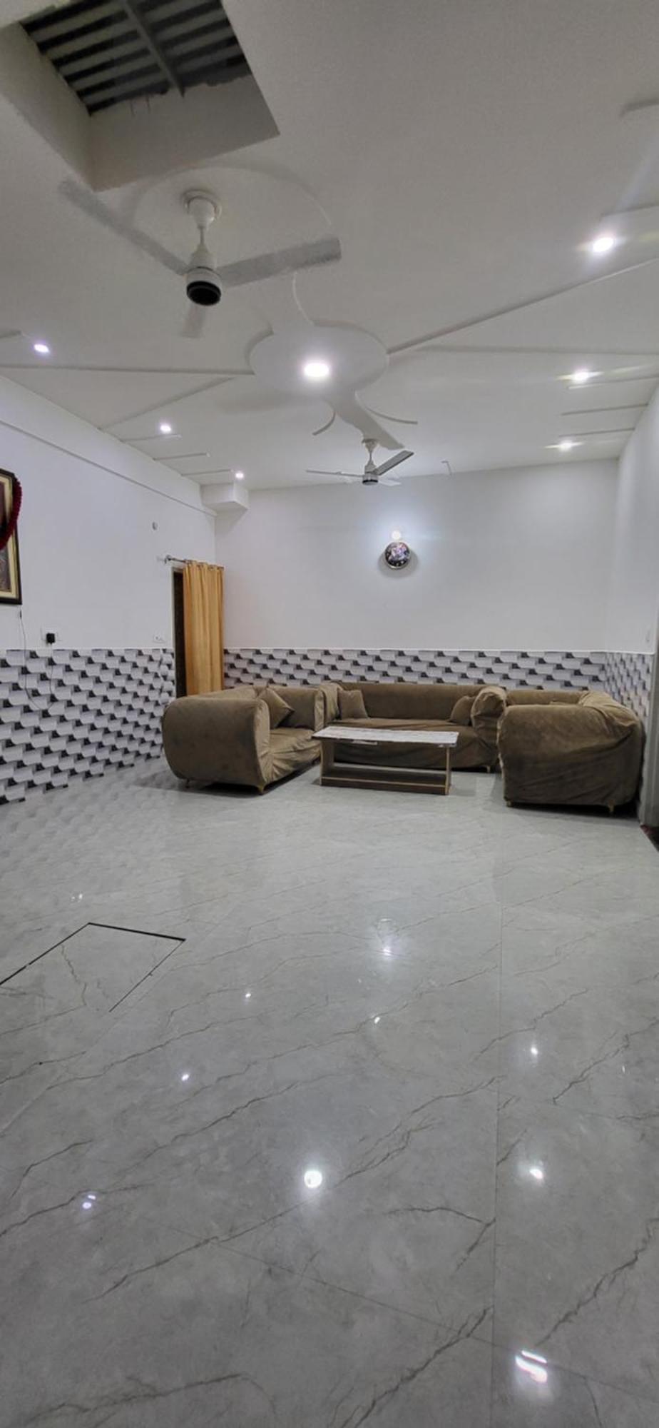 House Of Krishna Hotel Vrindāvan Exterior foto
